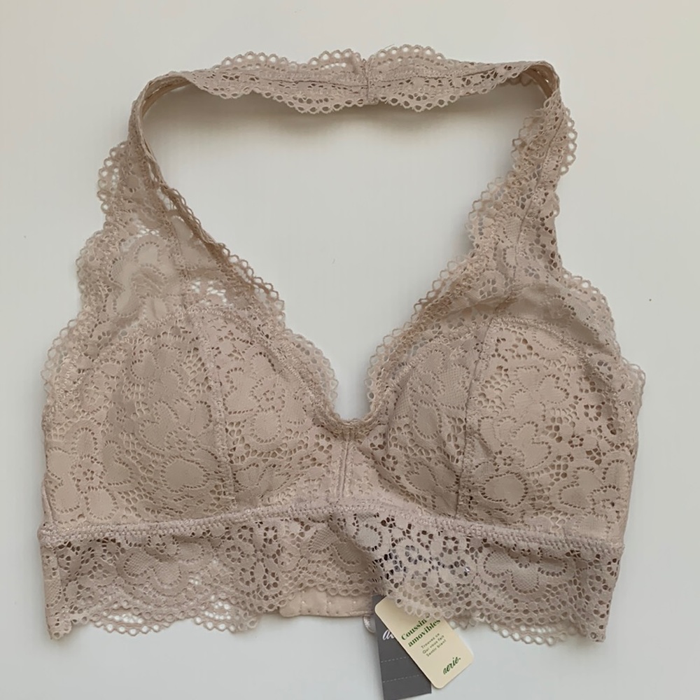 Aerie bralette NEW  S